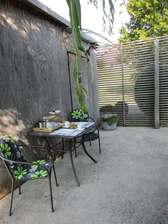 Bnb Pavillon Paisible Orsonnens Szoba fotó