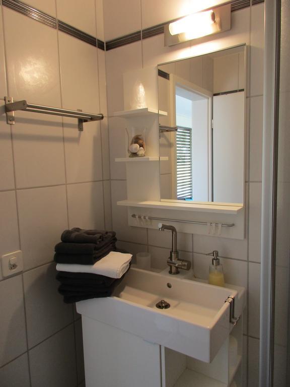 Bnb Pavillon Paisible Orsonnens Szoba fotó