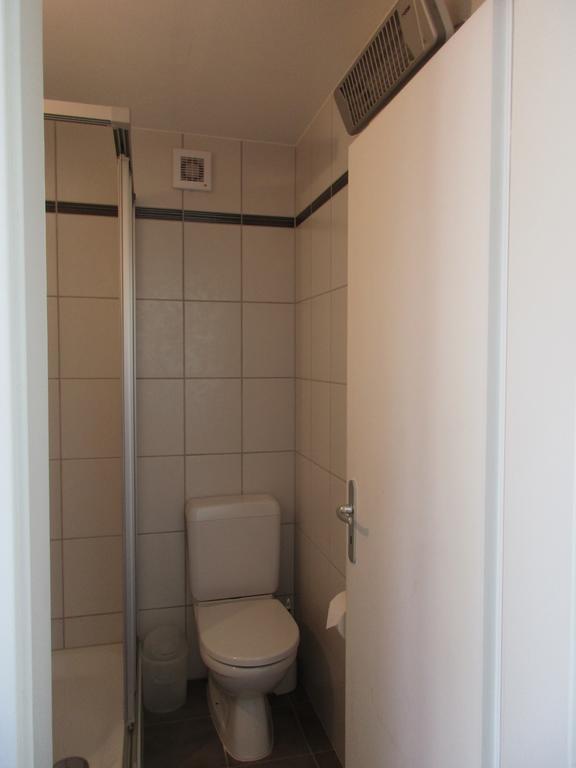 Bnb Pavillon Paisible Orsonnens Szoba fotó