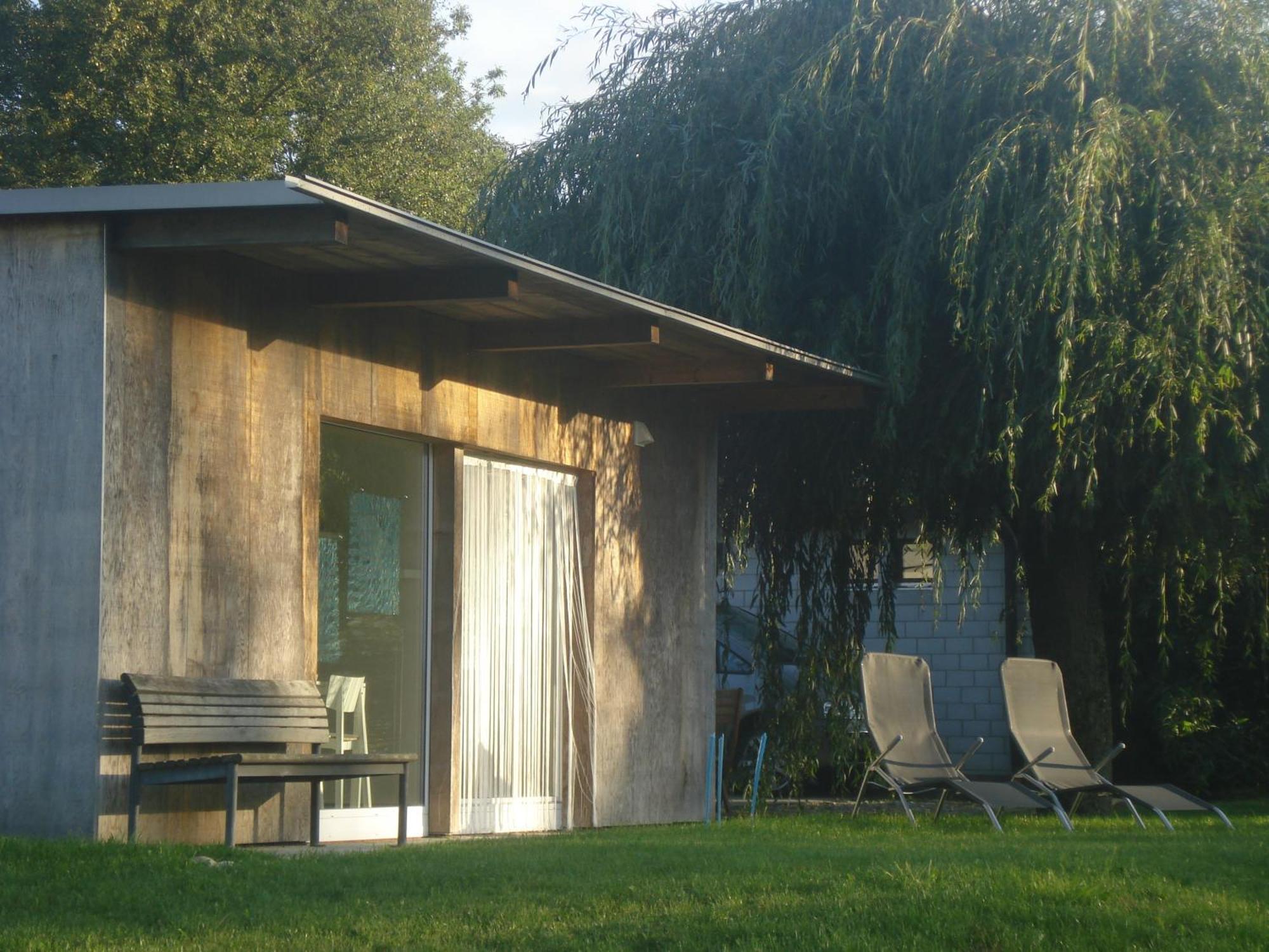 Bnb Pavillon Paisible Orsonnens Kültér fotó