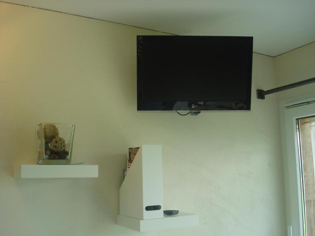 Bnb Pavillon Paisible Orsonnens Kültér fotó